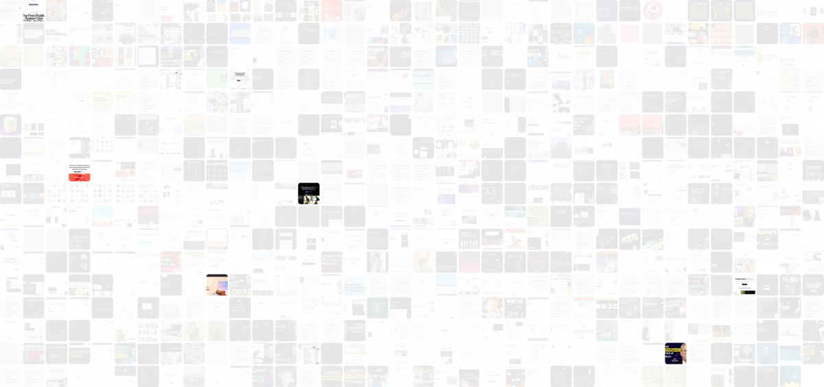 Die Wand, 9 Einträge behalten ihr Bild