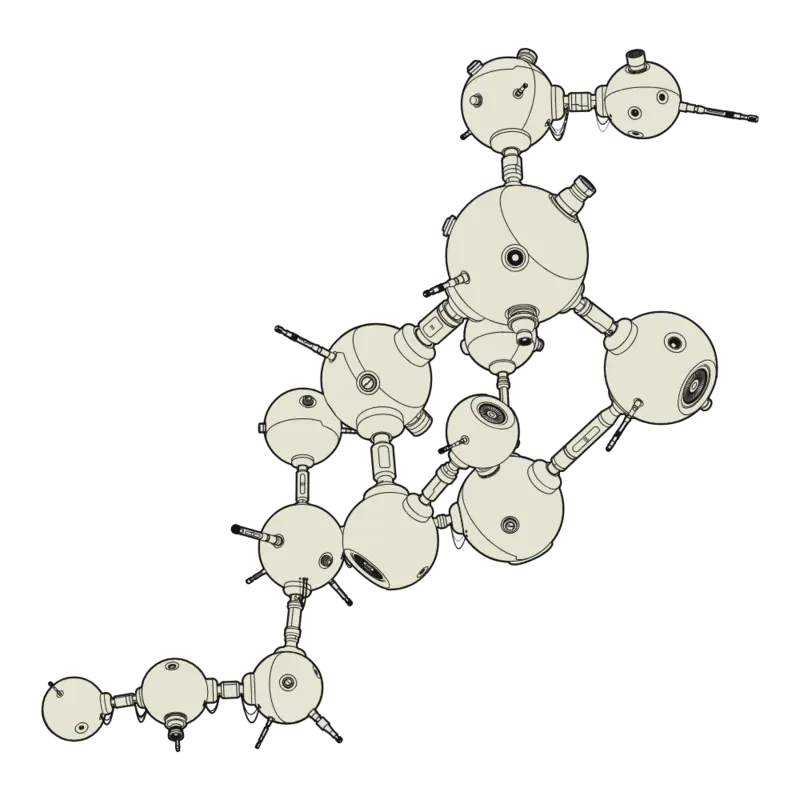 Die Drohne XE-5377